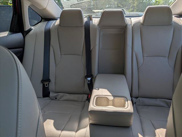 Used 2024 Honda Accord EX-L image 18