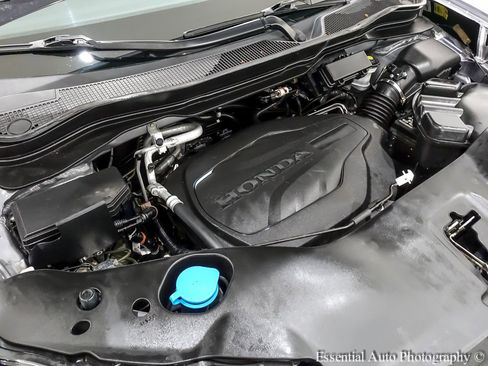 Used 2022 Honda Pilot Special Edition image 35