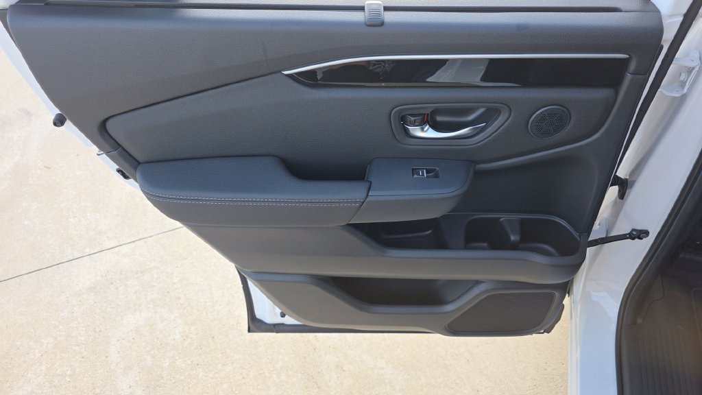 New 2026 Honda Pilot EX-L image 21