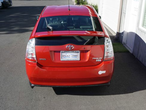 Used 2007 Toyota Prius Touring image 13