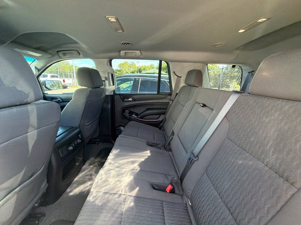Used 2020 GMC Yukon SLE w/ Convenience Package AWD/4WD image 12