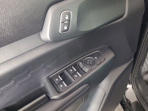 New 2026 Ford Ranger XL w/ Trailer Tow Package AWD/4WD image 17