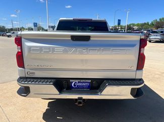 Certified 2019 Chevrolet Silverado 1500 LT w/ True North Edition AWD/4WD video 4