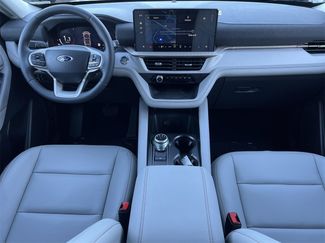 New 2026 Ford Explorer Active w/ Active Comfort Package video 2