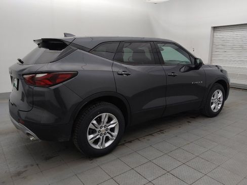 Used 2021 Chevrolet Blazer LT FWD image 10