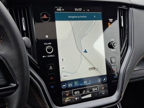 Certified 2025 Subaru Outback Wilderness image 17