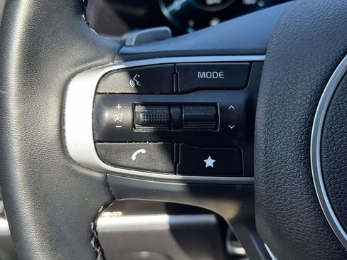 Used 2024 Kia Sportage SX Prestige image 20