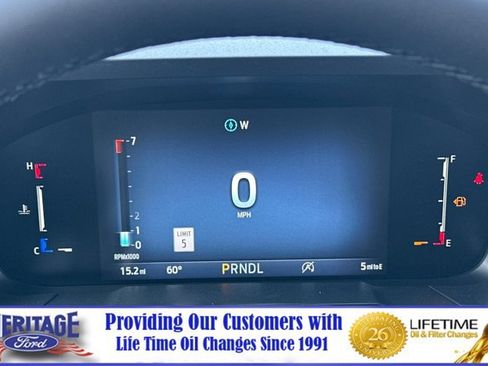 New 2026 Ford Maverick Lariat w/ 4K Tow Package AWD/4WD image 24