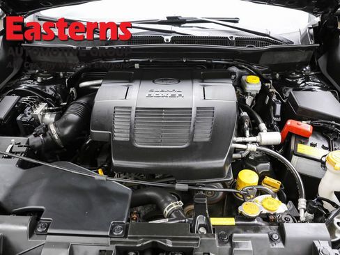 Used 2023 Subaru Forester Premium image 7