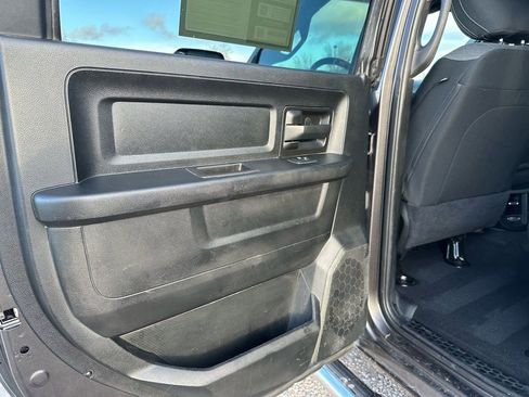 Used 2021 RAM 2500 Tradesman image 28