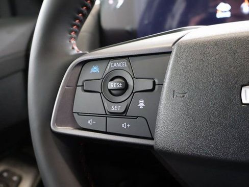 New 2026 Nissan Sentra SR w/ SR Premium Package image 15