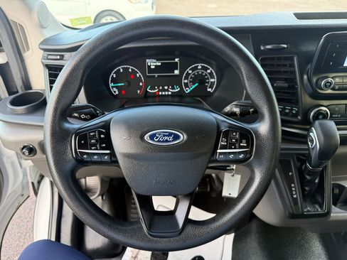 Used 2023 Ford Transit 350 XL image 17