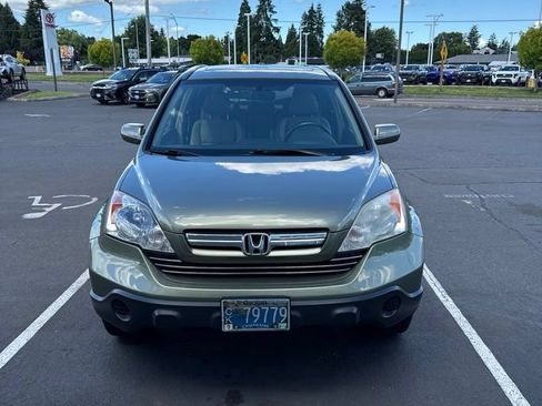 Used 2009 Honda CR-V EX-L image 1