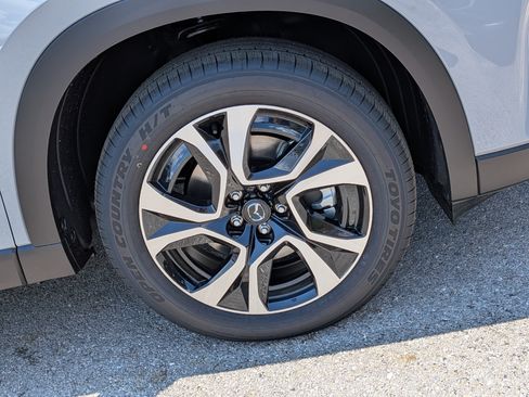New 2026 MAZDA CX-5 Preferred AWD/4WD image 14
