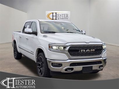 Used 2020 RAM 1500 Limited