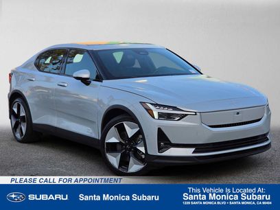 Used 2024 Polestar Polestar 2