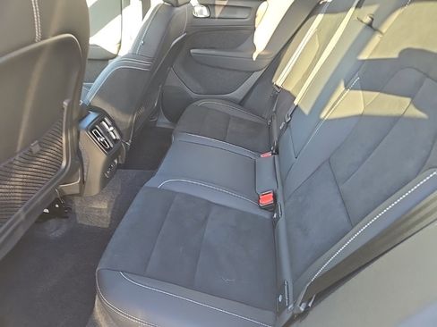 Certified 2024 Volvo XC40 Recharge Ultimate w/ Protection Package Premier image 9