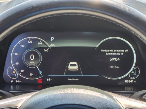 Used 2023 Hyundai Sonata SEL w/ Convenience Package image 28