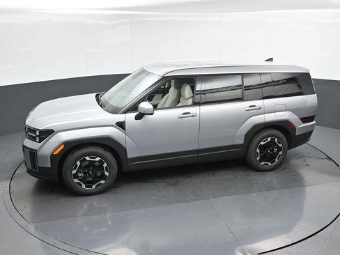 Used 2026 Hyundai Santa Fe SE AWD/4WD image 44