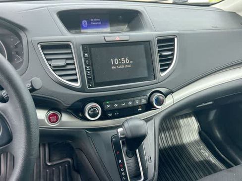 Used 2016 Honda CR-V SE image 18