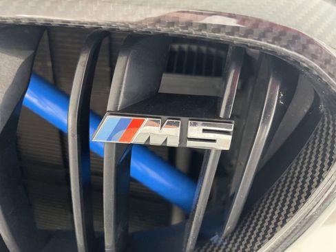 Used 2019 BMW M5 AWD/4WD image 37