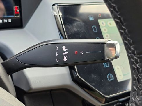 New 2027 Chevrolet Bolt RS FWD image 33