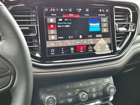 New 2026 Dodge Durango GT w/ Blacktop Package AWD/4WD image 14