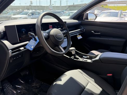New 2026 Hyundai Santa Cruz SEL AWD/4WD image 26