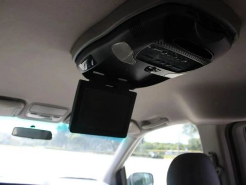 Used 2002 Honda Odyssey EX-L image 17