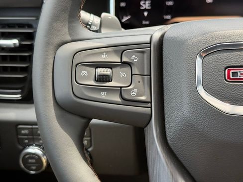 New 2026 GMC Sierra 1500 AT4 w/ AT4 Premium Package image 25