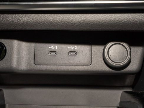 New 2026 Nissan Rogue SV image 16