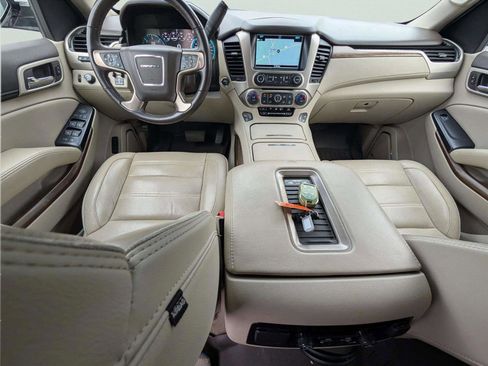 Used 2019 GMC Yukon Denali w/ Denali Ultimate Package AWD/4WD image 19