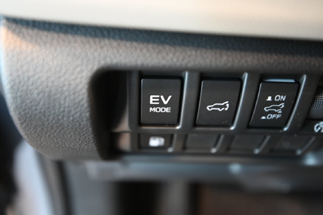 New 2026 Subaru Forester Sport AWD/4WD image 21