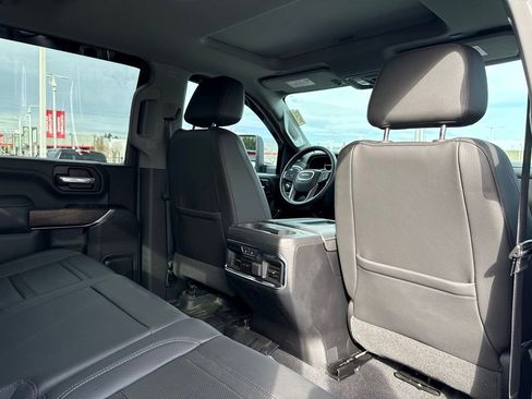 Used 2020 GMC Sierra 3500 Denali w/ Denali Ultimate Package image 20