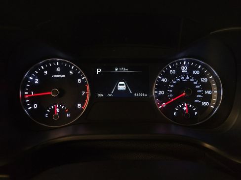 Used 2023 Kia Forte LXS w/ LXS Technology Package FWD image 23