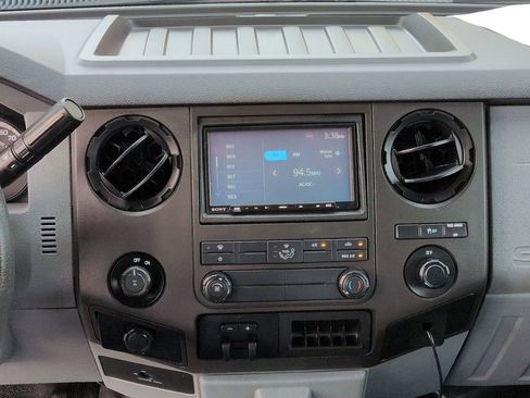 Used 2016 Ford F250 XL w/ XL Value Package RWD image 17