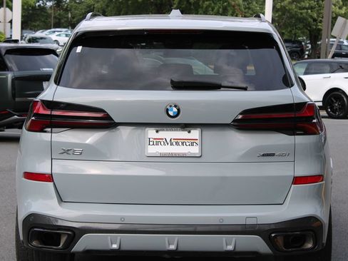 Used 2024 BMW X5 xDrive40i w/ M Sport Package AWD/4WD image 4