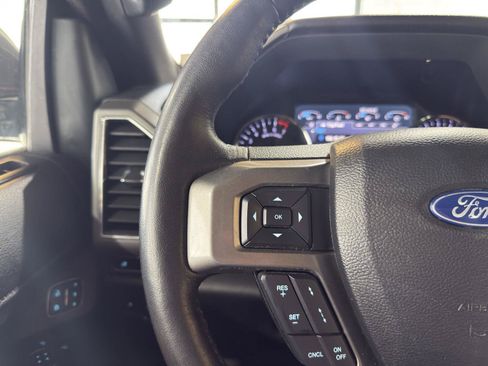 Certified 2021 Ford Expedition XLT AWD/4WD image 13
