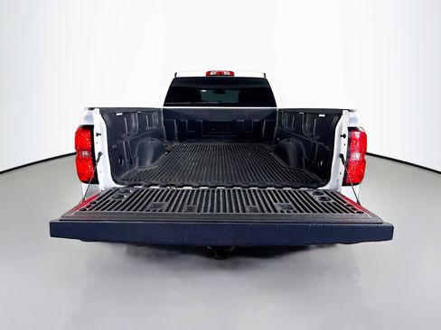 Used 2018 Chevrolet Silverado 1500 W/T w/ Trailering Package RWD image 33