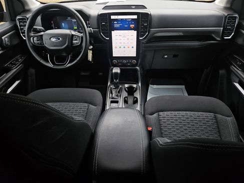 Used 2025 Ford Ranger XLT w/ Equipment Group 301A High image 31