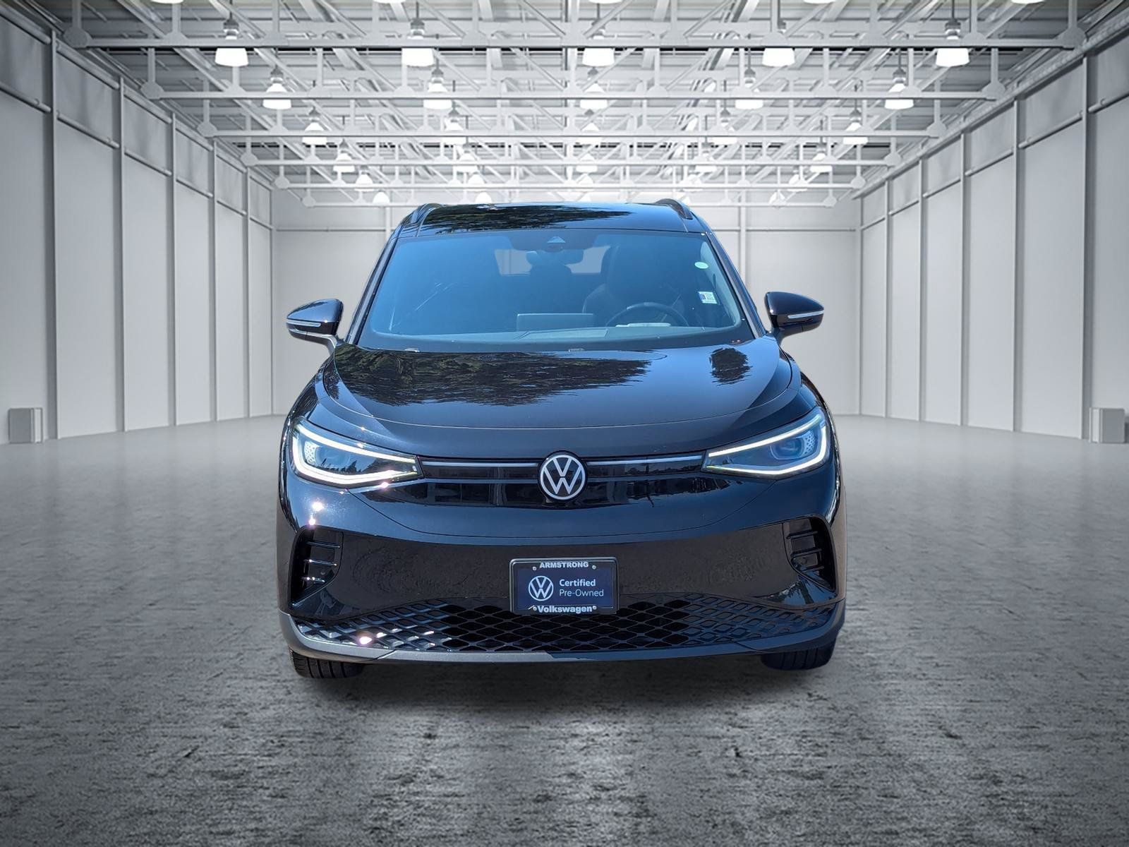 Used 2023 Volkswagen ID.4 S RWD image 8