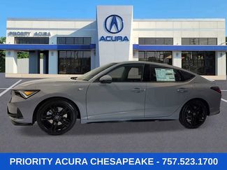 New 2026 Acura Integra A-Spec FWD video 2