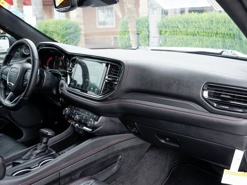 Used 2022 Dodge Durango R/T image 44