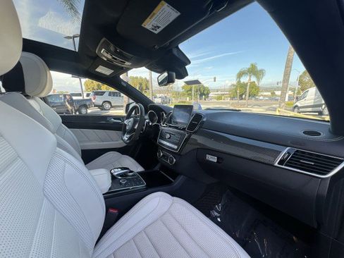 Used 2019 Mercedes-Benz GLE 63 AMG S image 30