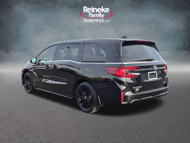 Used 2025 Honda Odyssey Sport-L image 8
