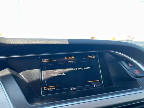 Used 2014 Audi A4 2.0T Premium Plus w/ Premium Plus Package image 12