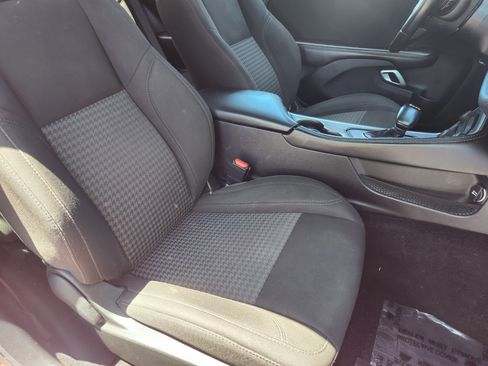 Used 2022 Dodge Challenger SXT w/ Blacktop Package RWD image 21