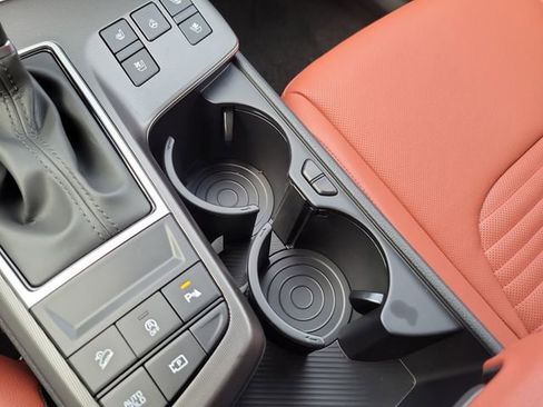 New 2026 Kia Sportage SX image 28