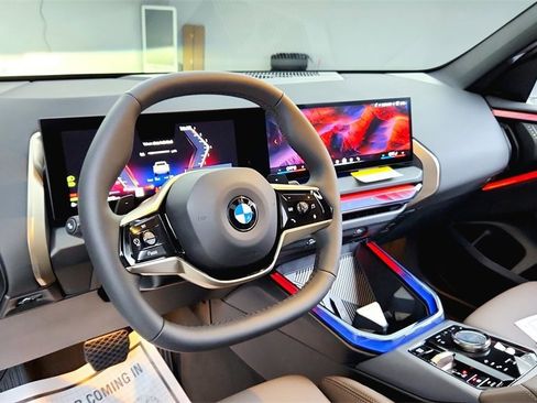 Used 2025 BMW X3 xDrive30i w/ Convenience Package image 32