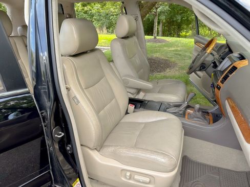Used 2004 Lexus GX 470 AWD/4WD image 27